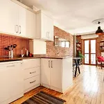 Central Location With 2 Bedrooms