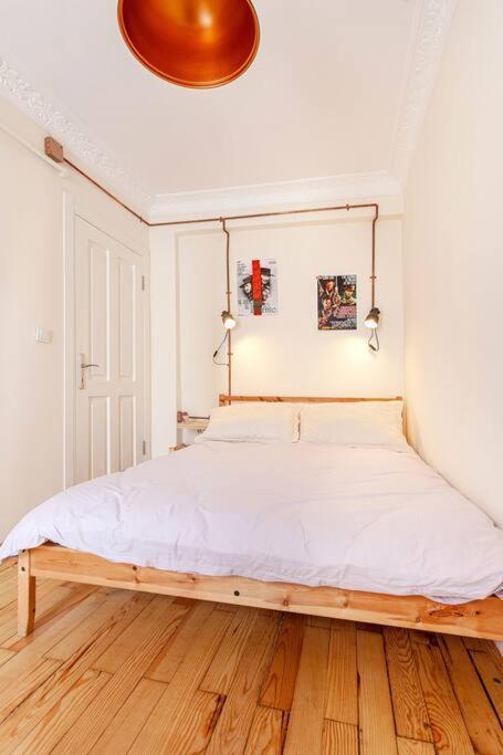 Location With 2 Bedrooms * Istanbul